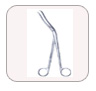 Sterilizing Forceps