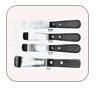 Spatulas for Plaster and Alginate