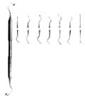 Periodontia Instruments