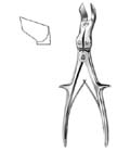 Bone Cutting Forceps