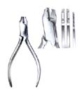 Wire Bending Pliers