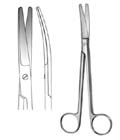 Wertheim Scissors