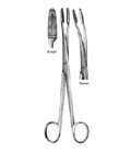 Sponge Forceps