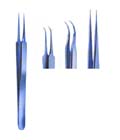 Jewelers Suture Tying Forceps